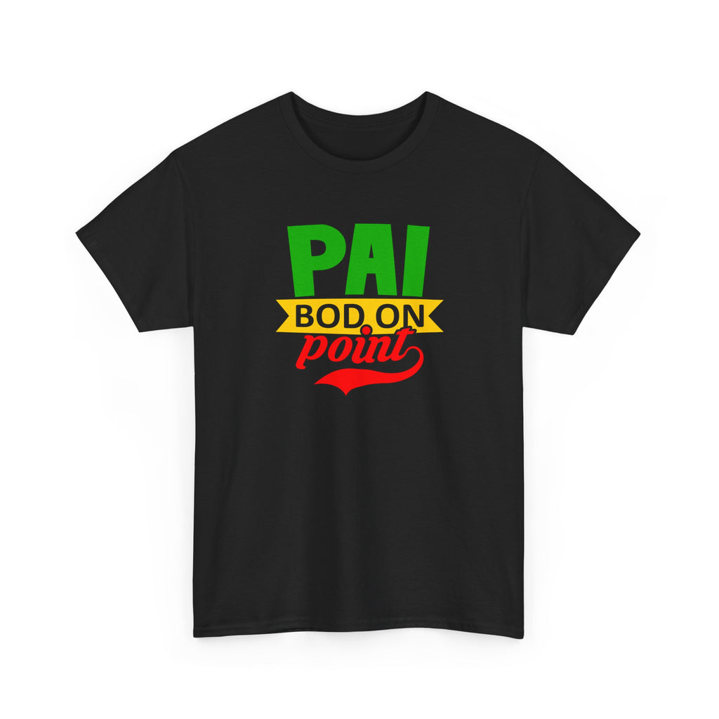 Pai Bod on Point (Mens)