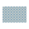 Portuguese Azulejos Gift Wrapping Paper for Special Occasions, Parties, Weddings, and Holidays