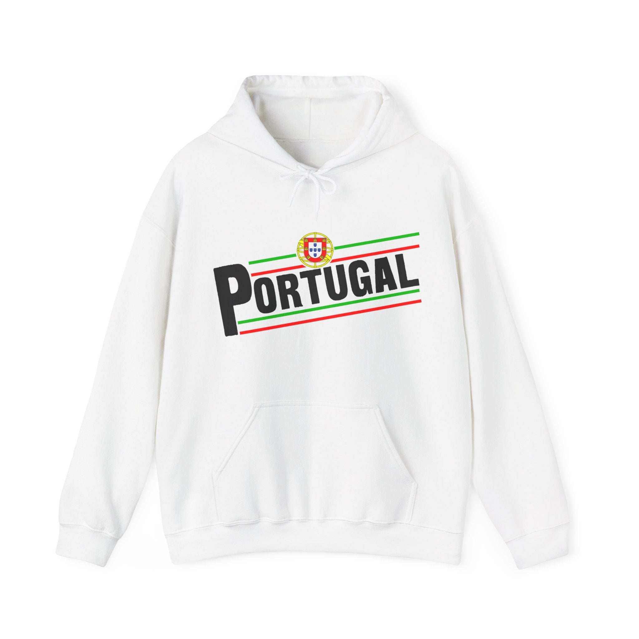 Portugal Hoodie (Unisex)