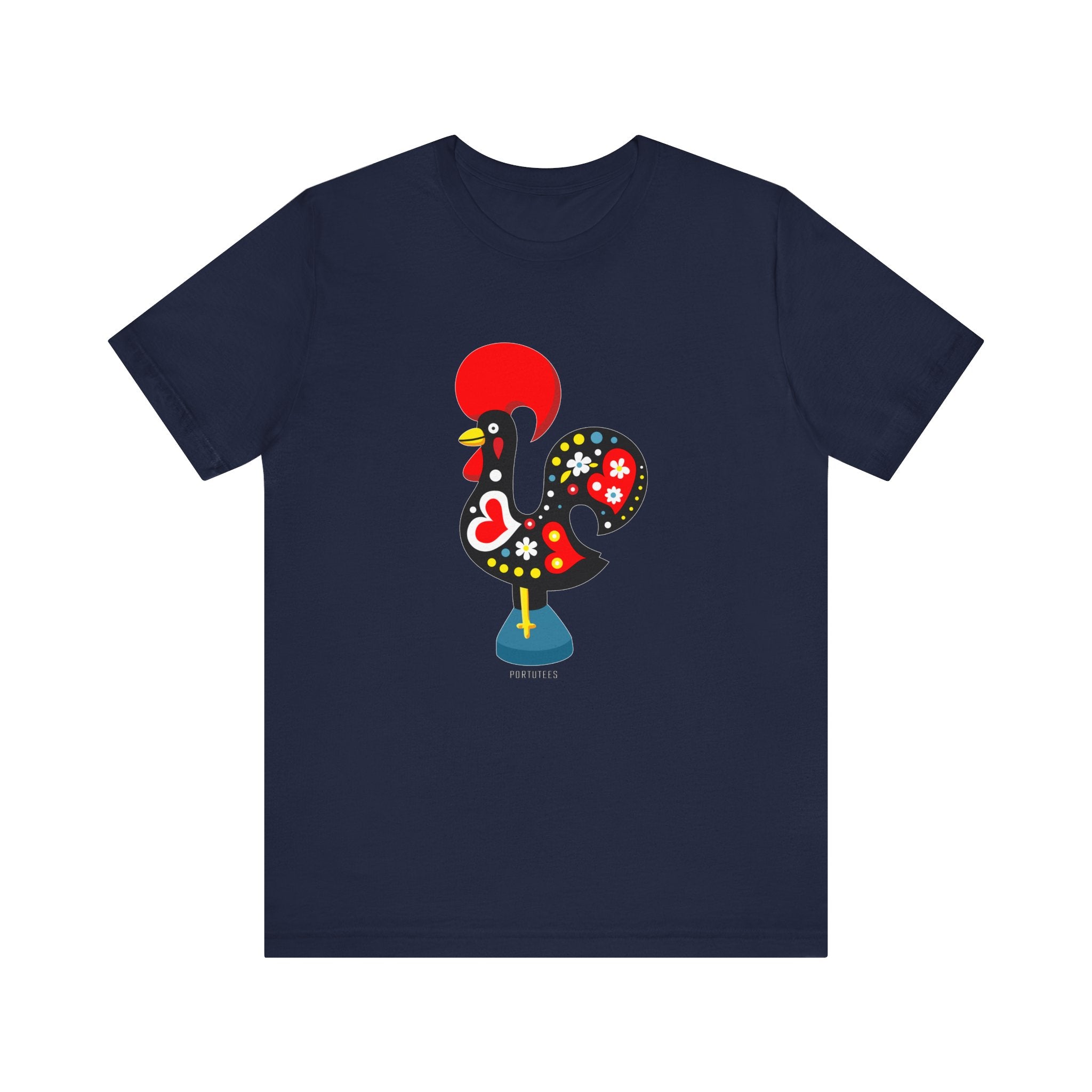 Galo Do Barcelos (Unisex)