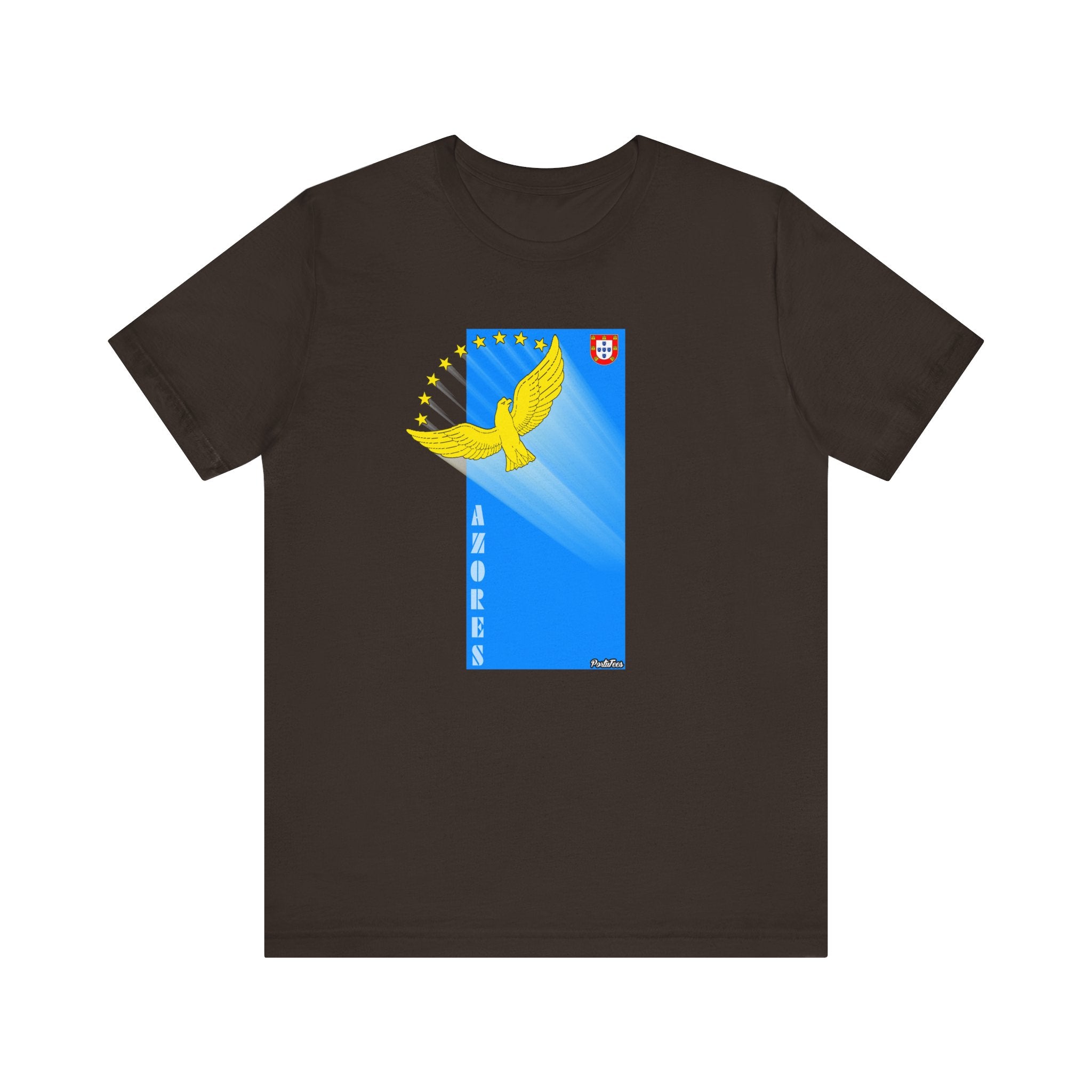 Azores Flying Eagle T-Shirt