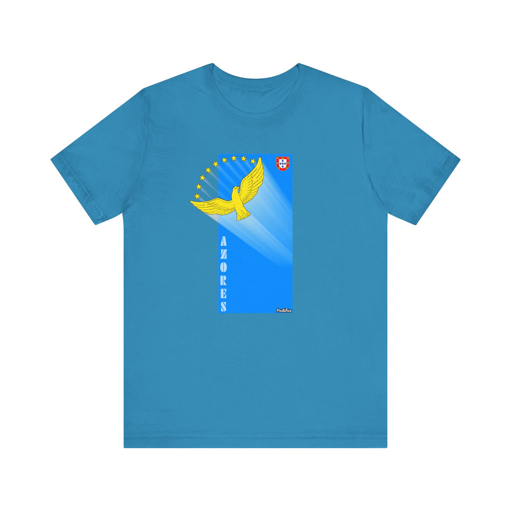 Azores Flying Eagle T-Shirt