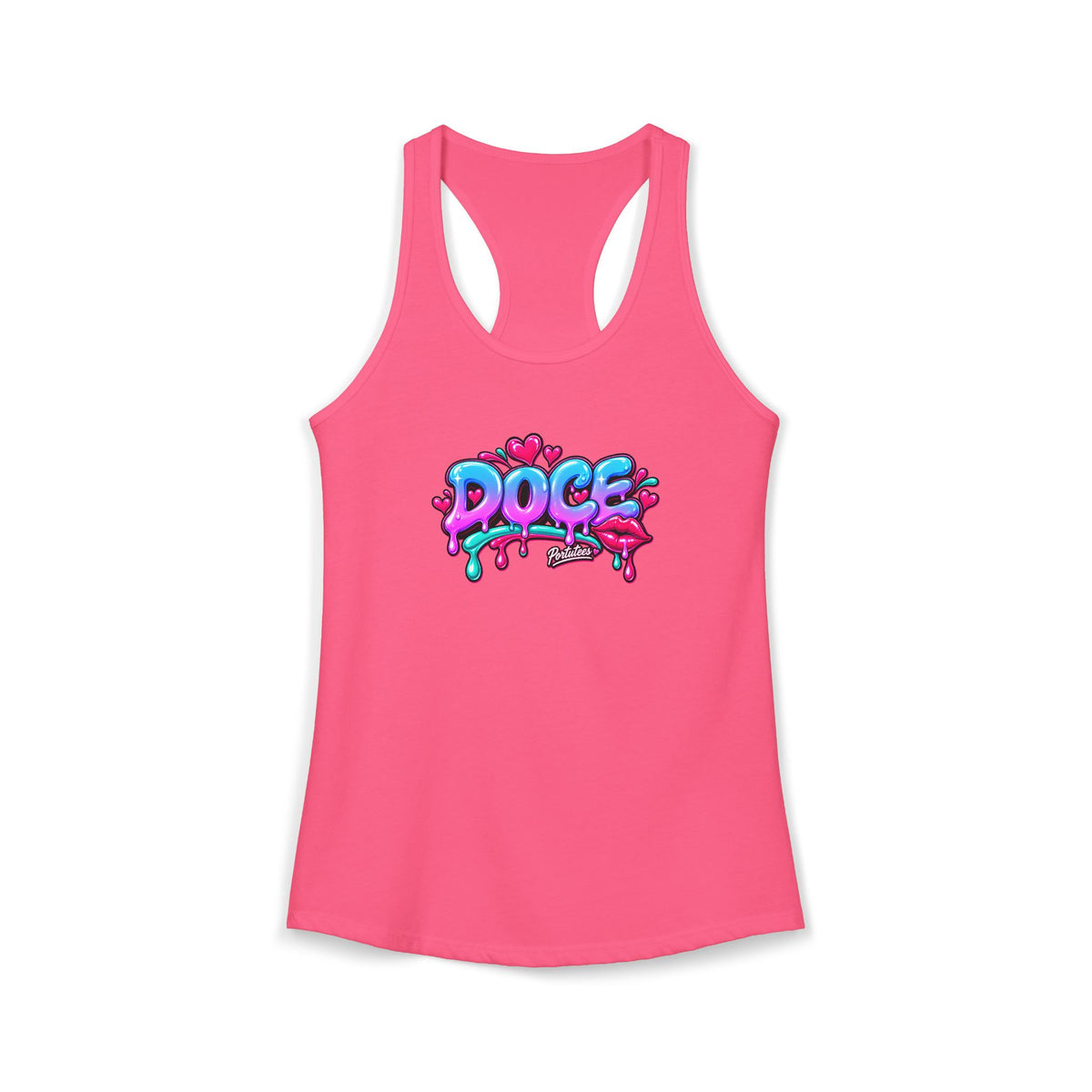 Women's Ideal Racerback Tank