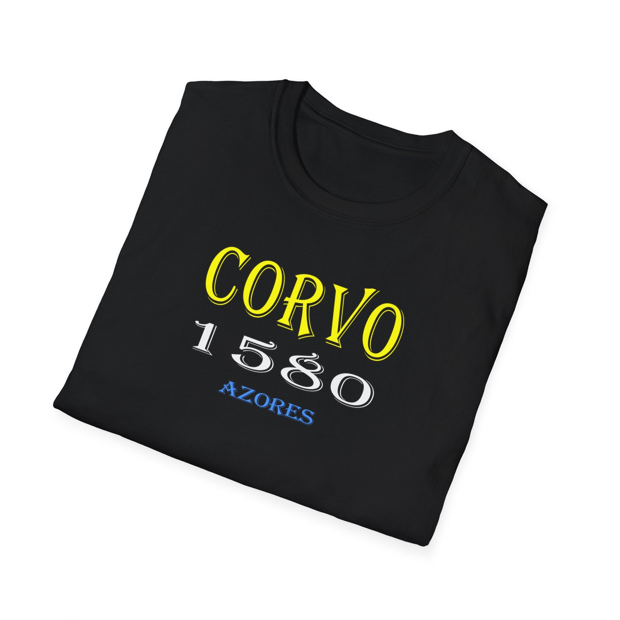 Corvo 1580 (Unisex)