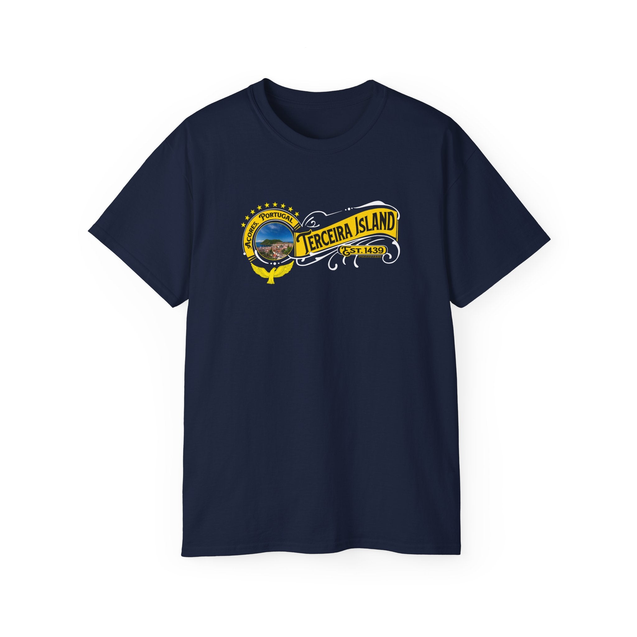 Terceira Island (Unisex)