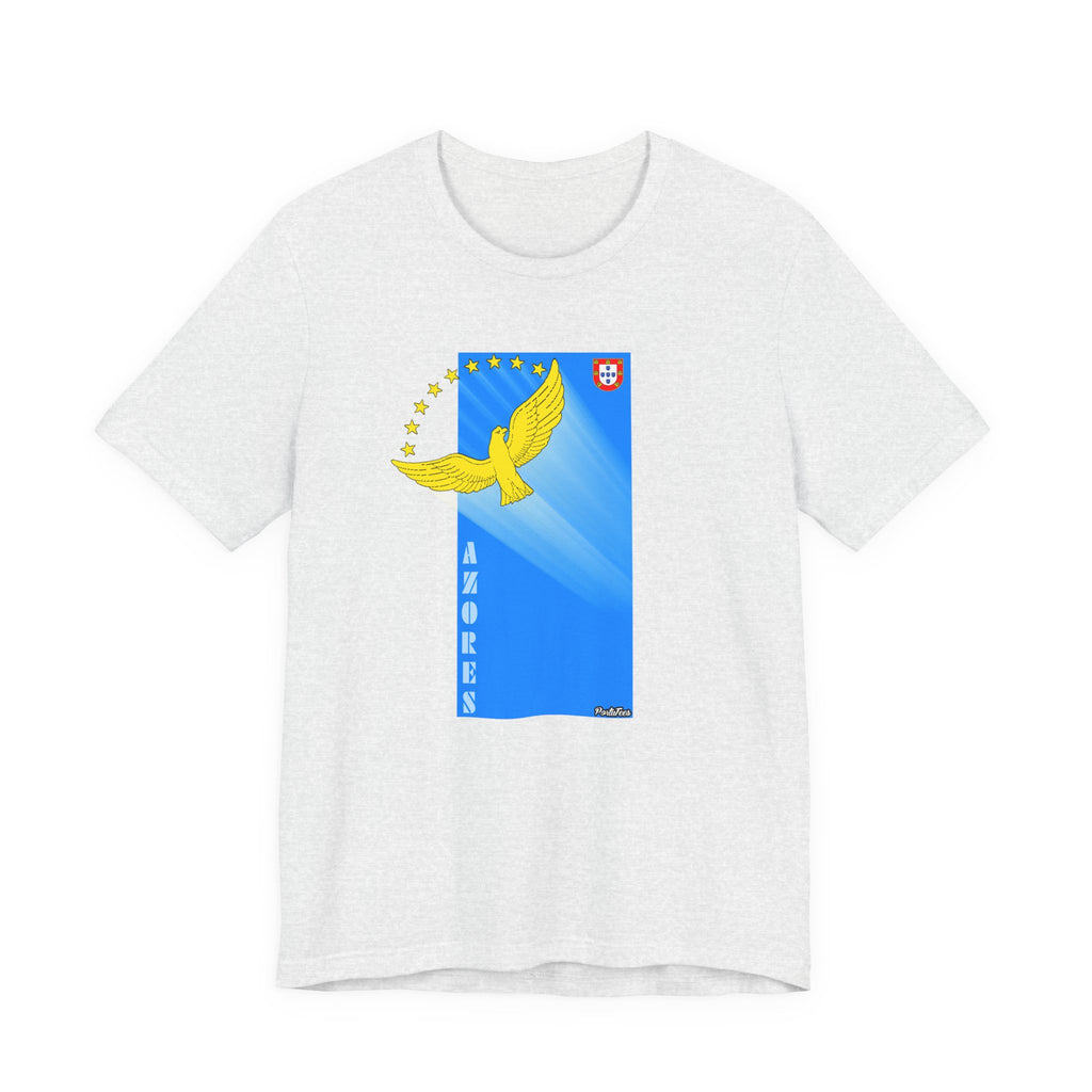 Azores Flying Eagle T-Shirt