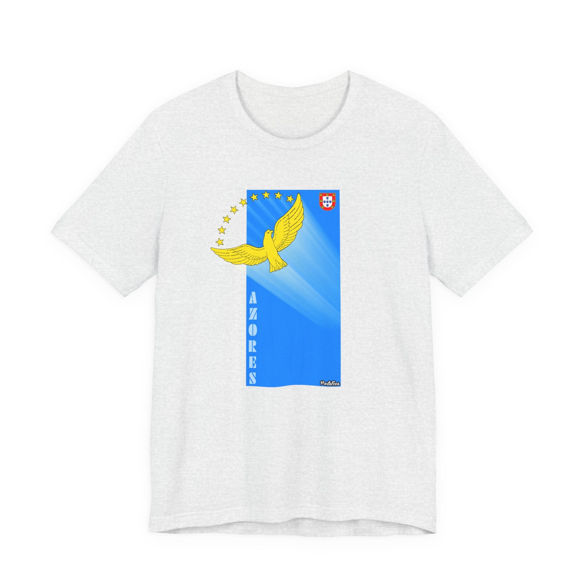 Azores Flying Eagle T-Shirt