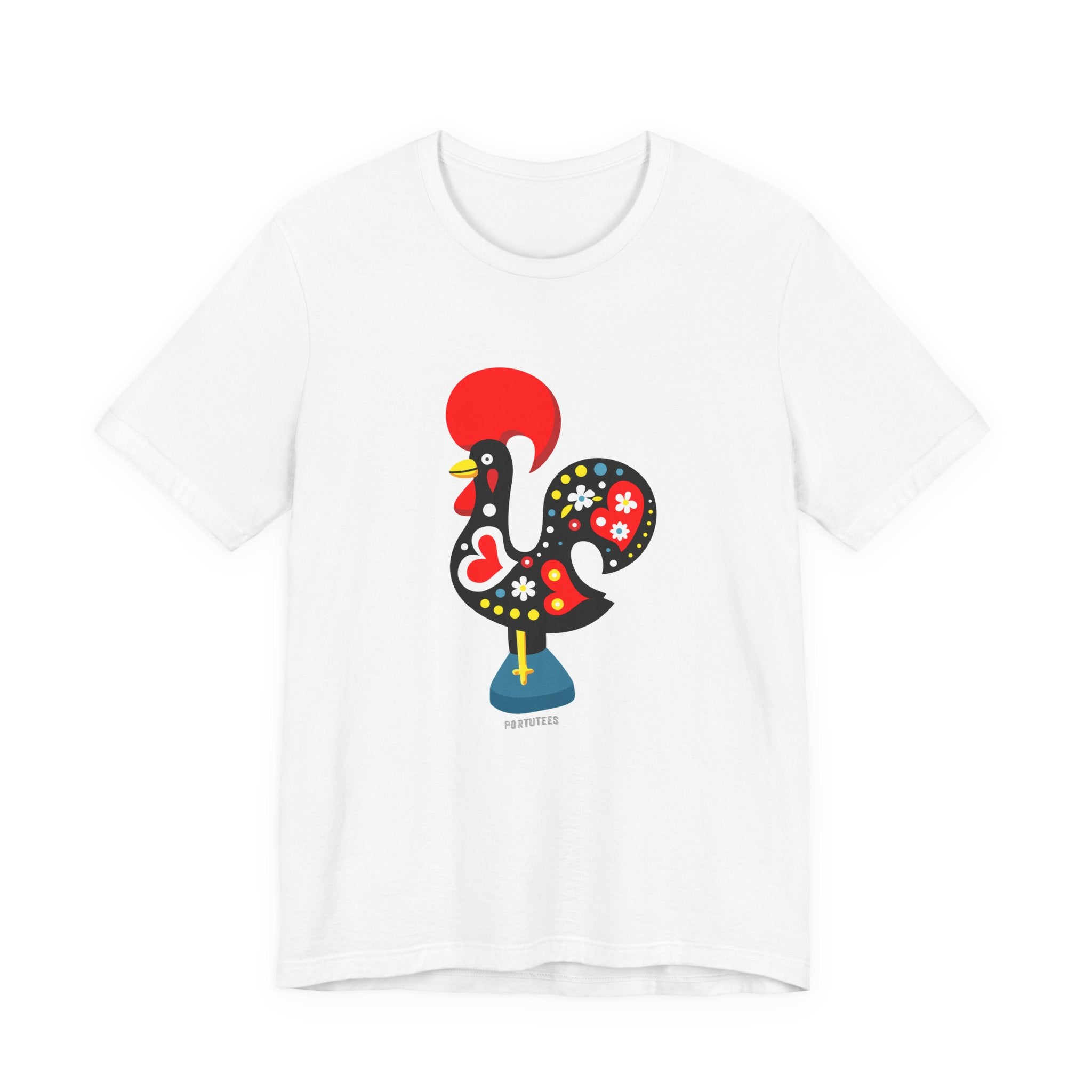 Galo Do Barcelos (Unisex)