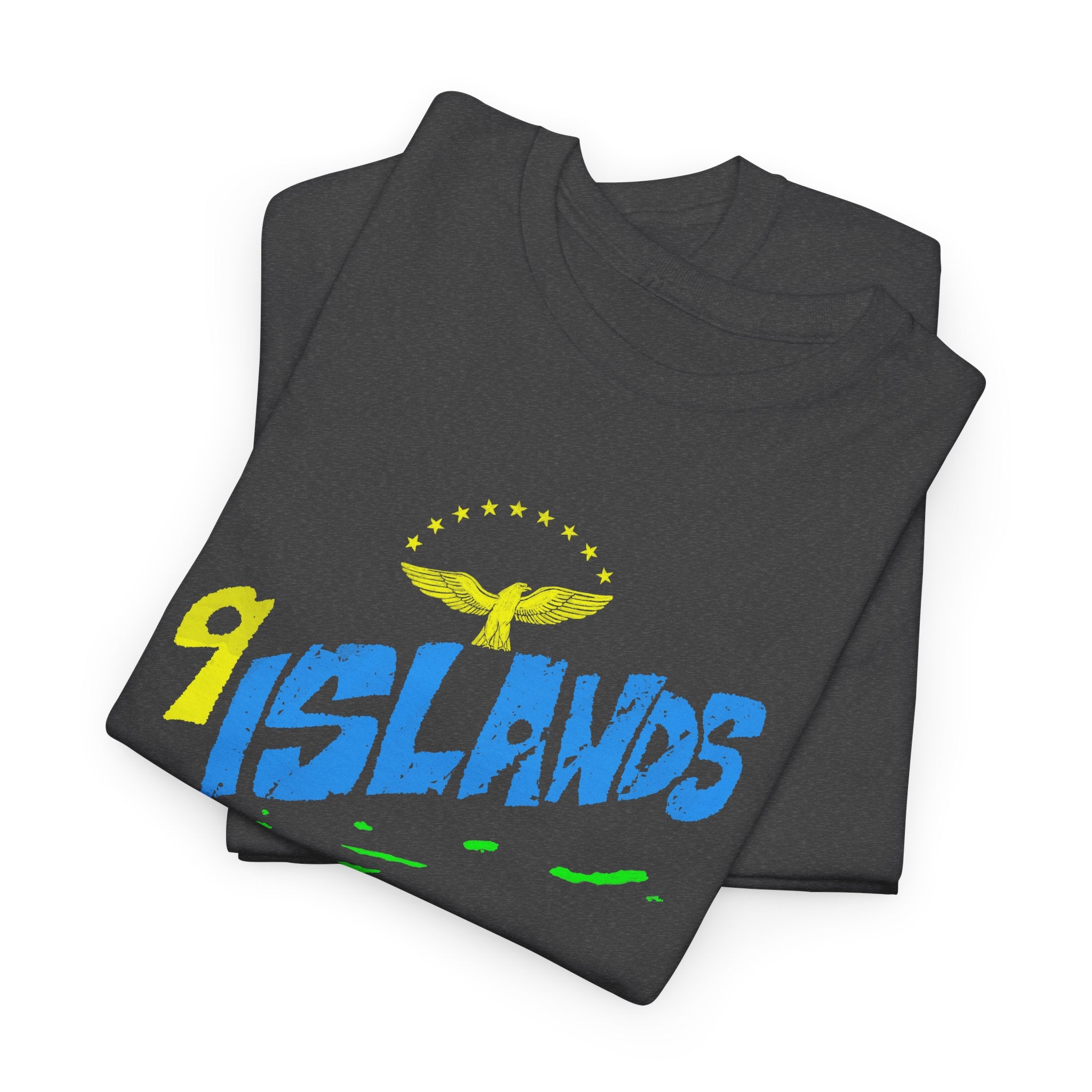 Islands Azores T-Shirt