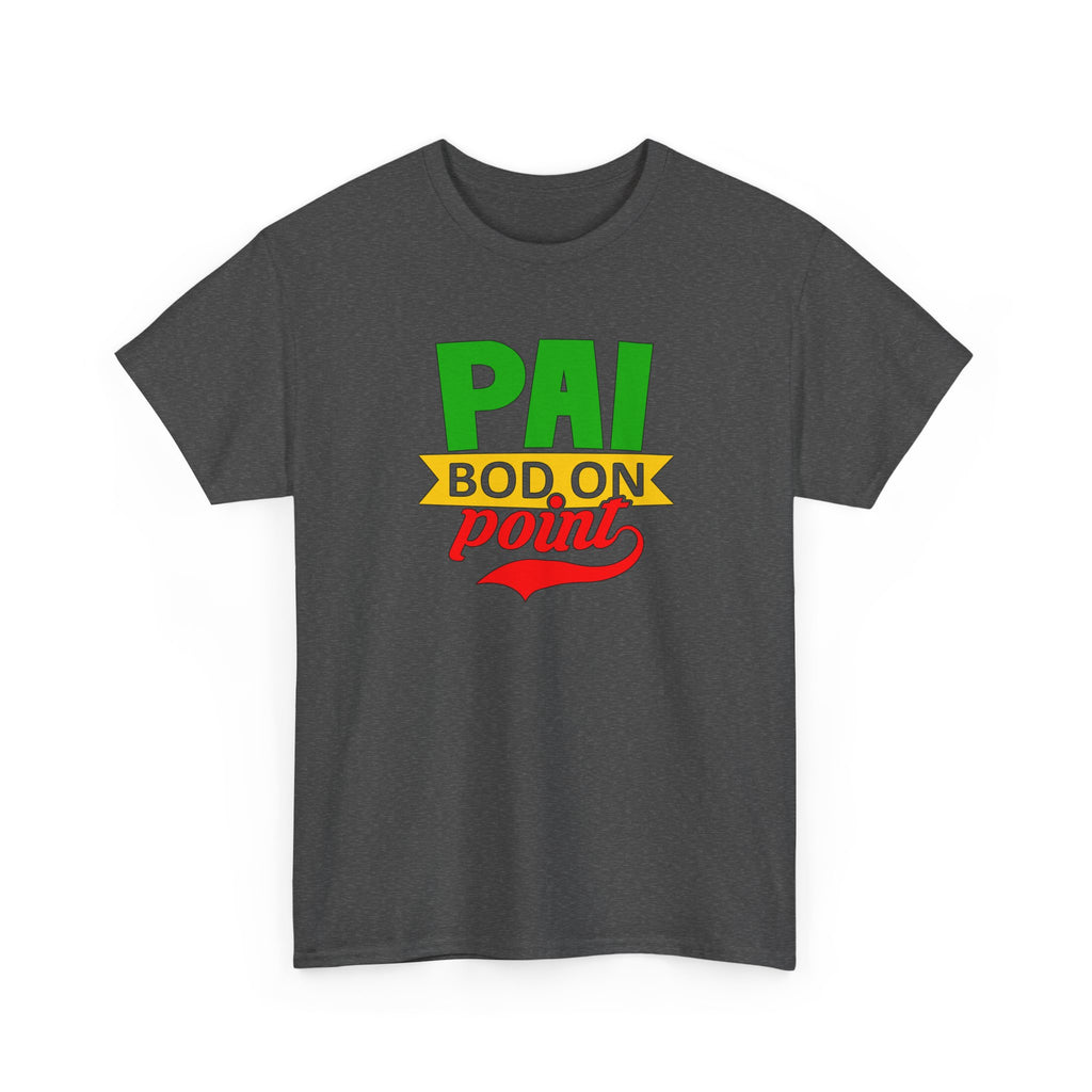 Pai Bod on Point (Mens)