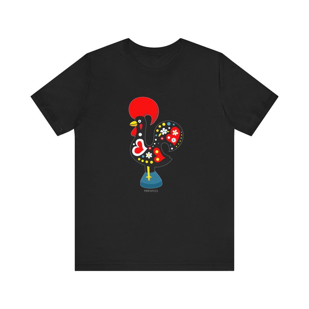 Galo Do Barcelos (Unisex)