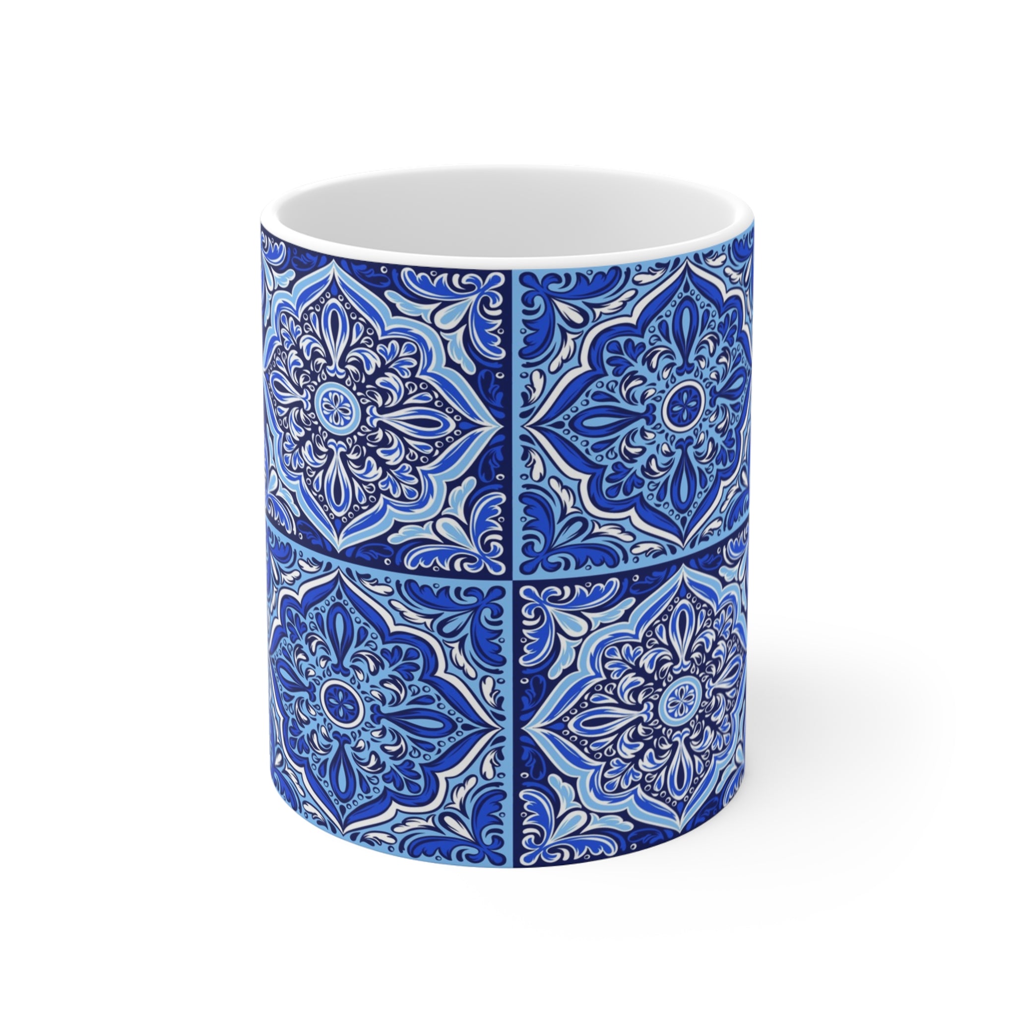 Azulejos Mug