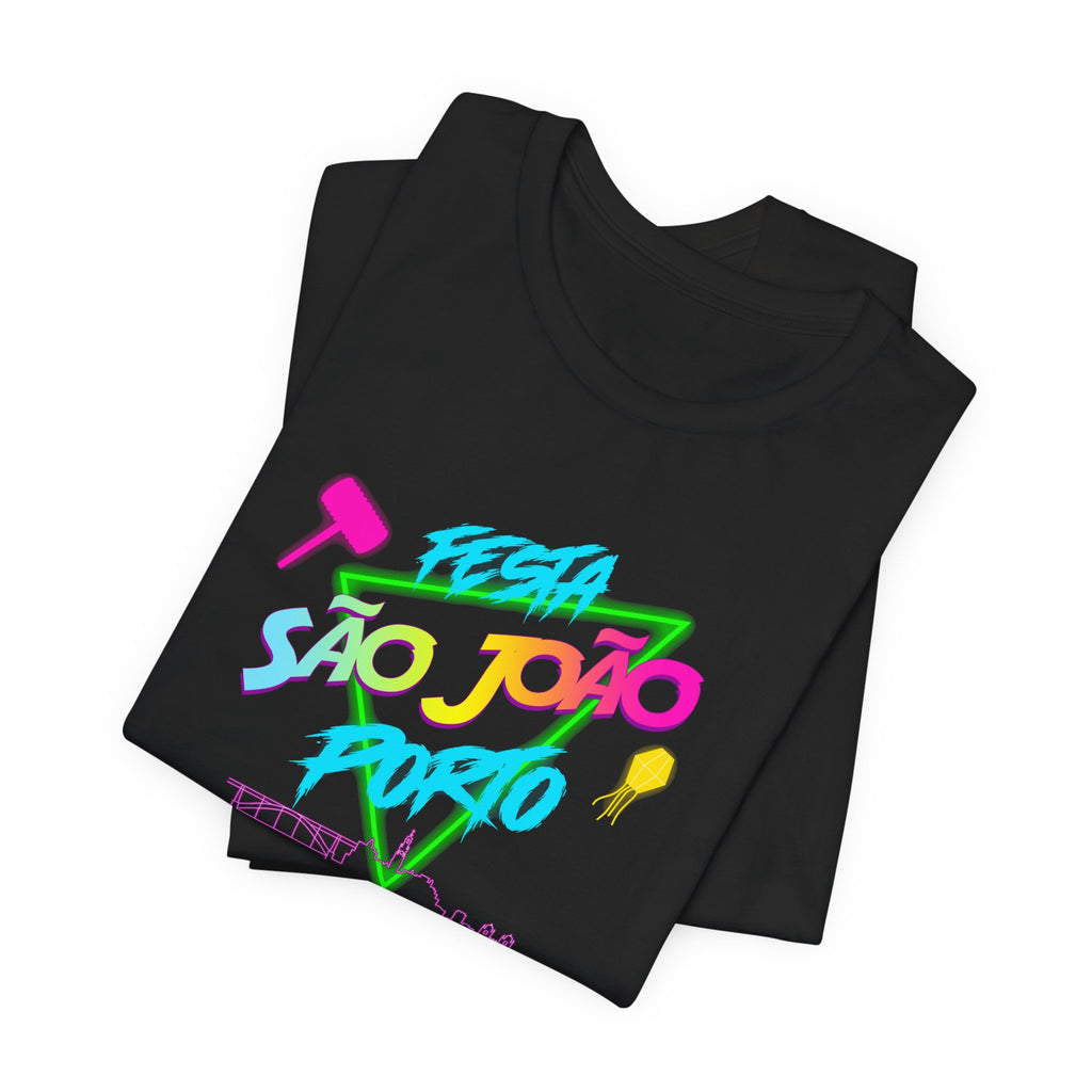 Festa de São João do Porto (Unisex)