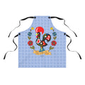 Rooster Apron