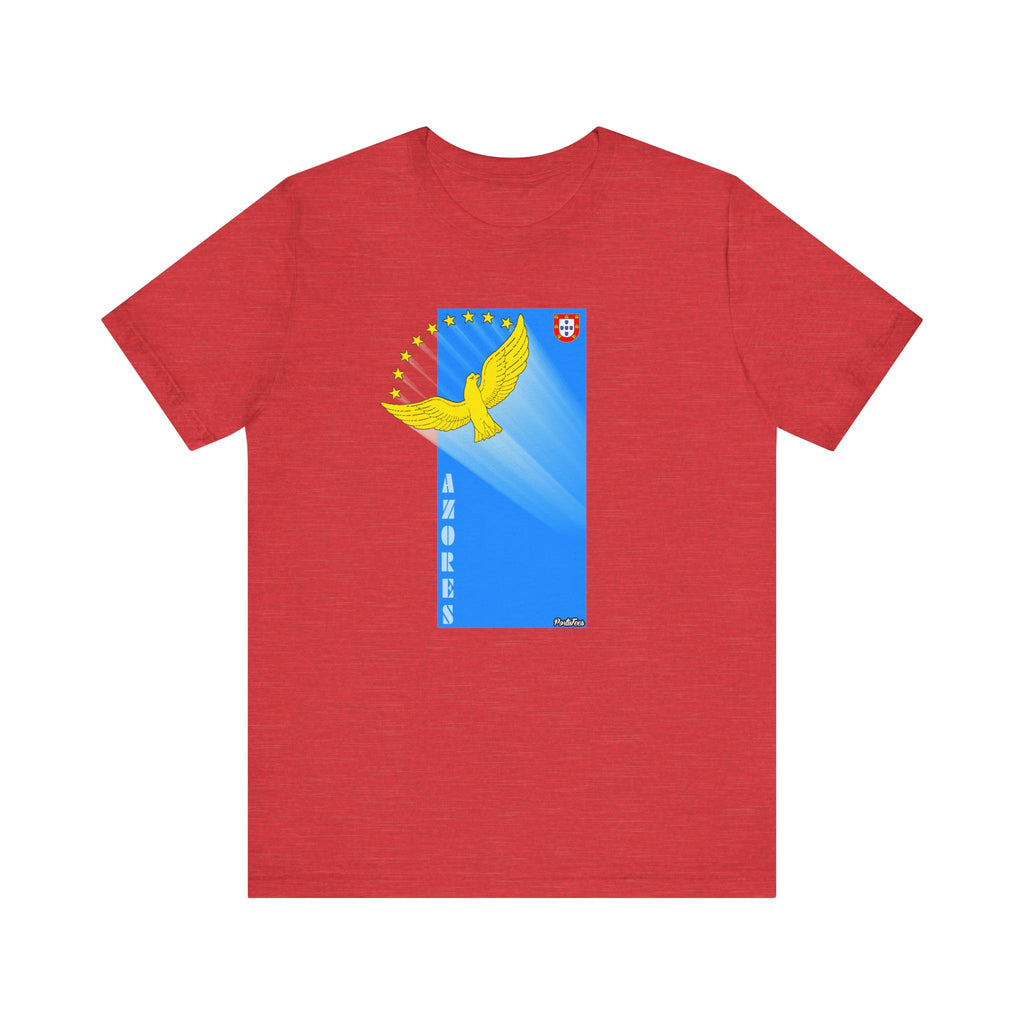 Azores Flying Eagle T-Shirt
