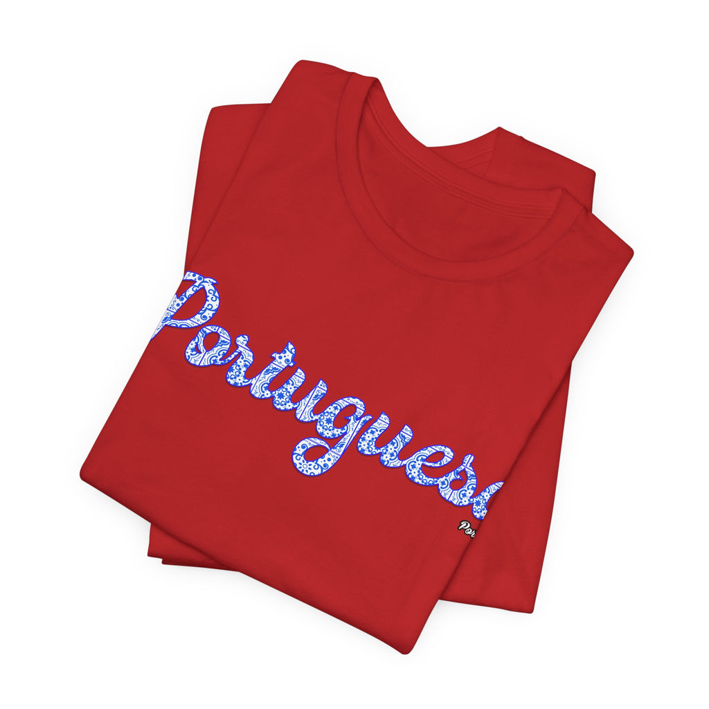 Portuguesa Women's Tee
