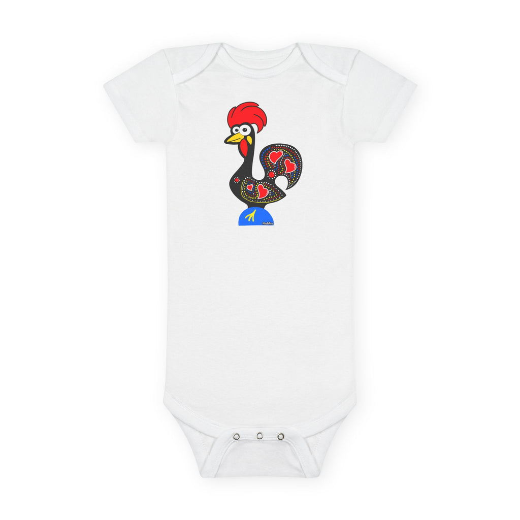 Baby Onesie