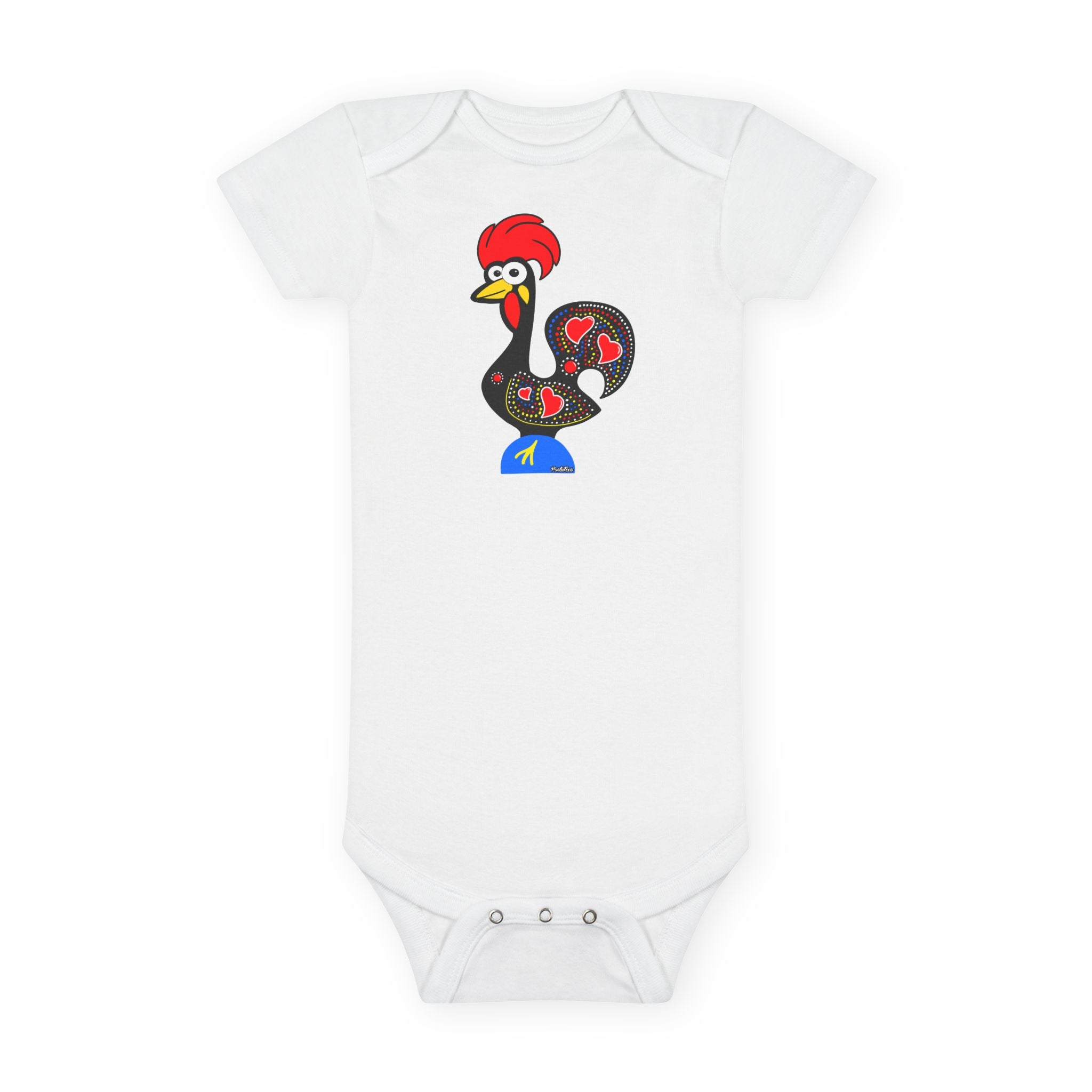Baby Onesie