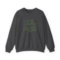 Feliz Natal Crewneck Sweatshirt - Christmas Holiday Winter Gift