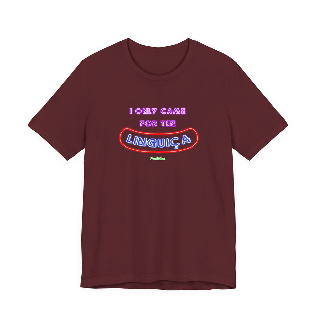 Linguica Only (Womens)