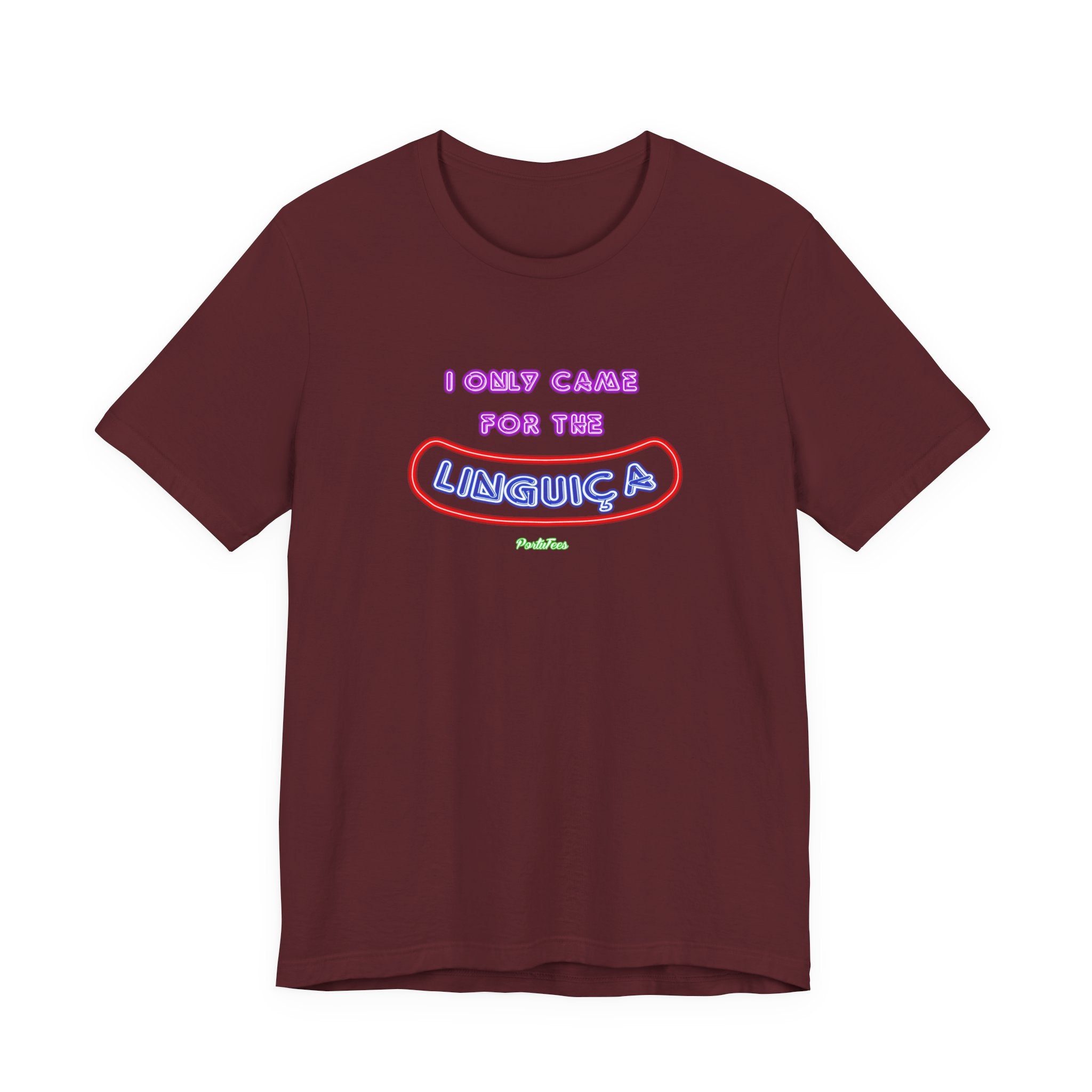 Linguica Only (Womens)