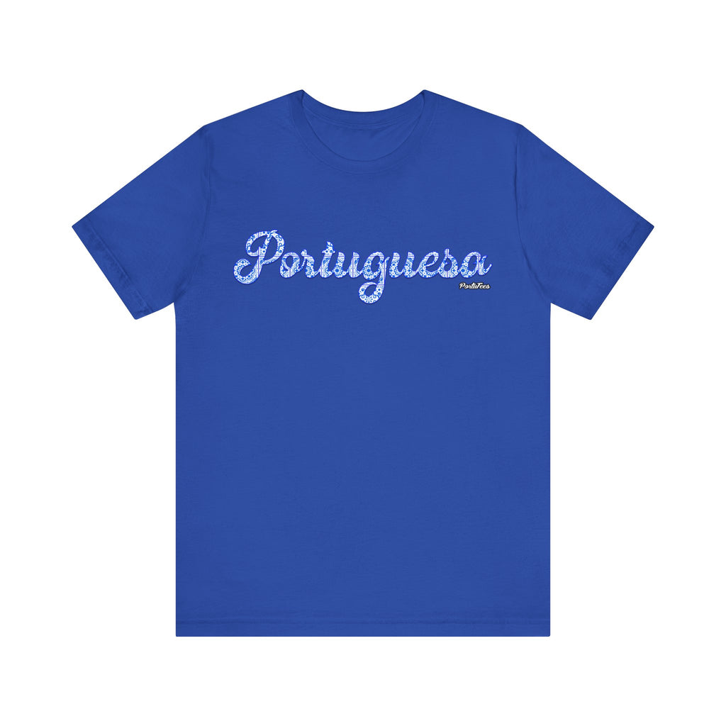 Portuguesa Women's Tee