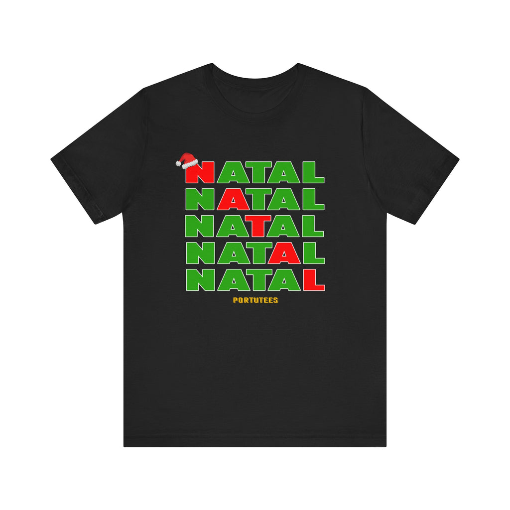 Christmas Natal Tee