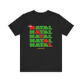 Christmas Natal Tee