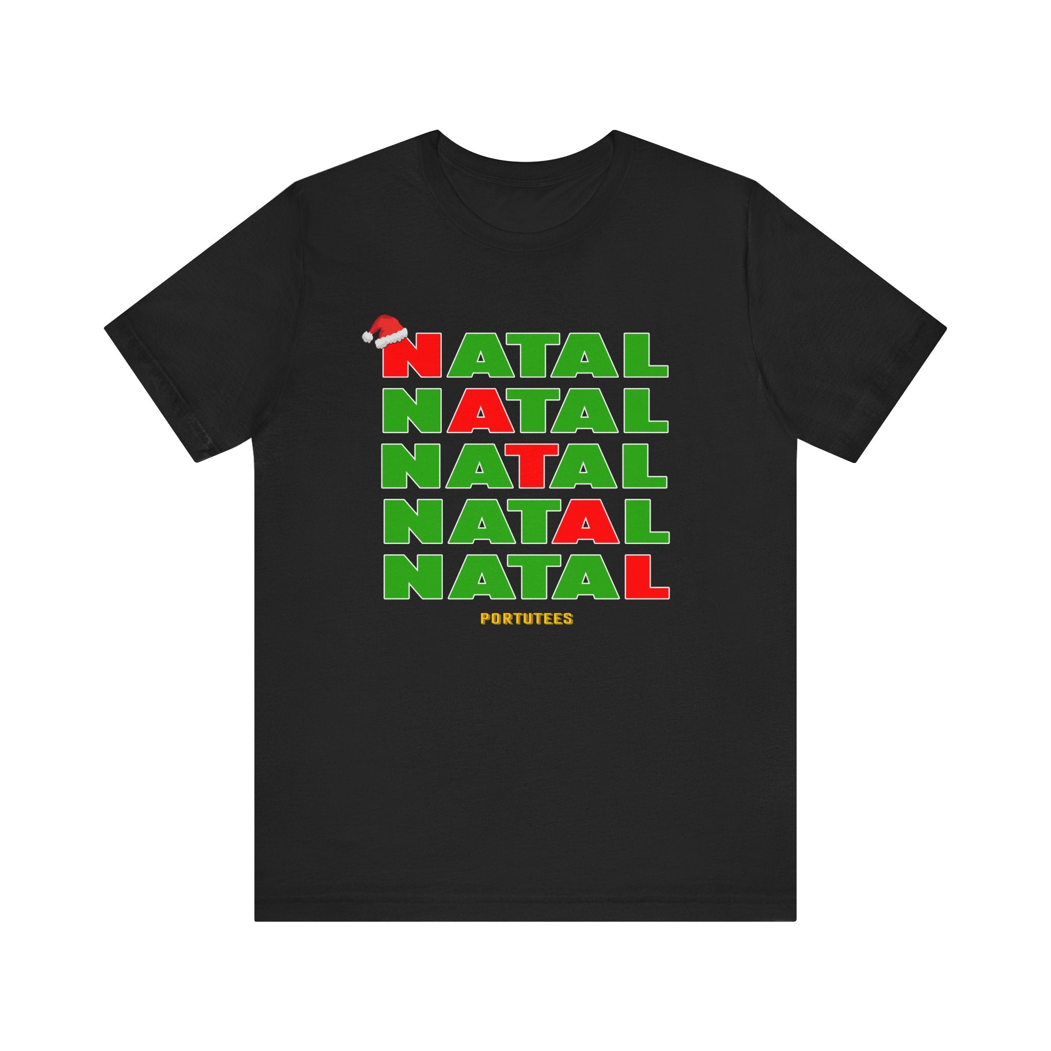 Christmas Natal Tee