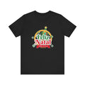 Feliz Natal Christmas Tee – Festive Portuguese Holiday T‑Shirt