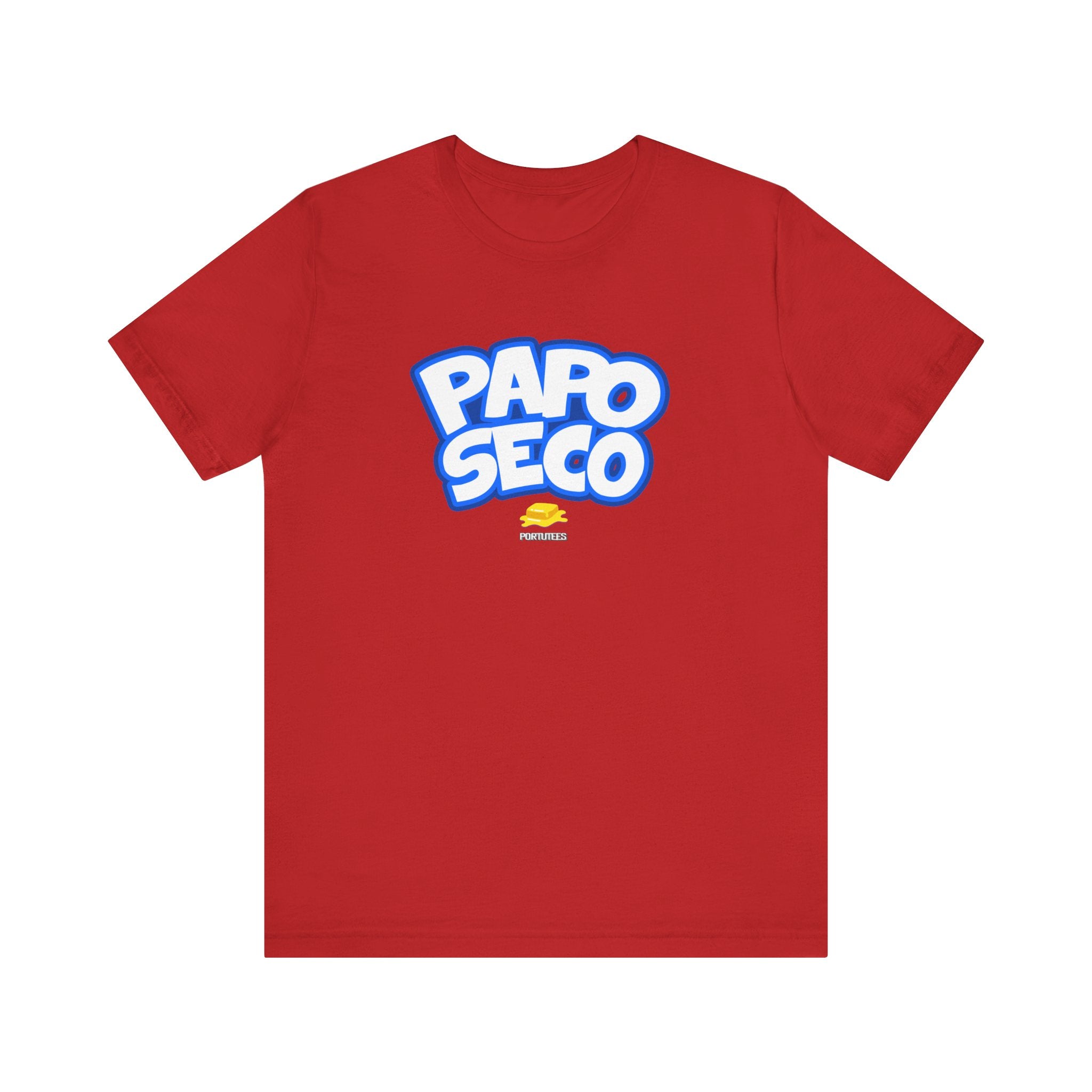 Pop Tarts Parody Tee