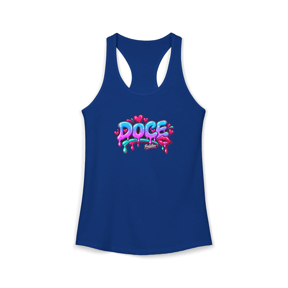 Women's Ideal Racerback Tank