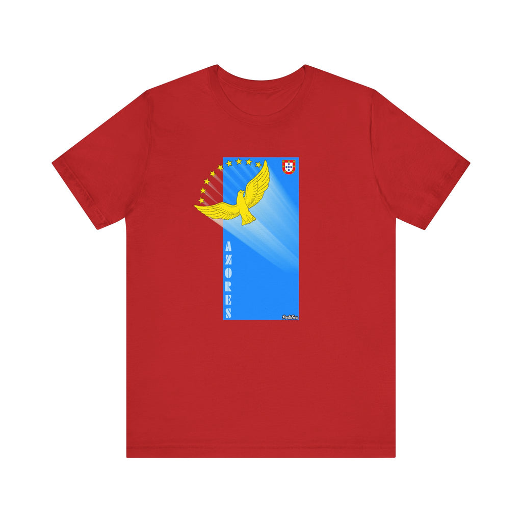 Azores Flying Eagle T-Shirt