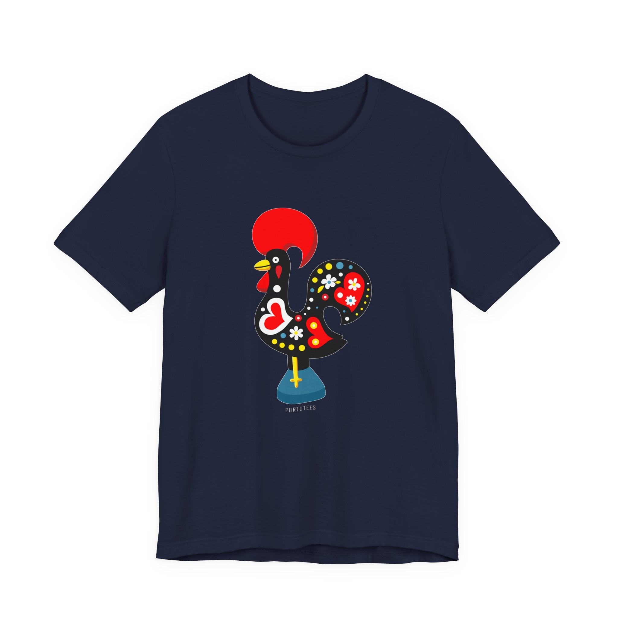 Galo Do Barcelos (Unisex)