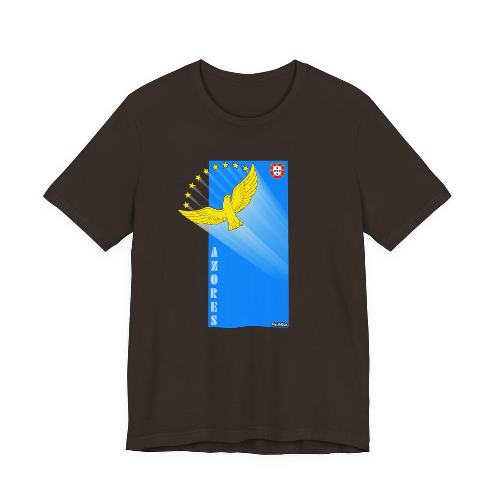 Azores Flying Eagle T-Shirt