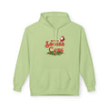 Funny Santa Claus Christmas Hoodie