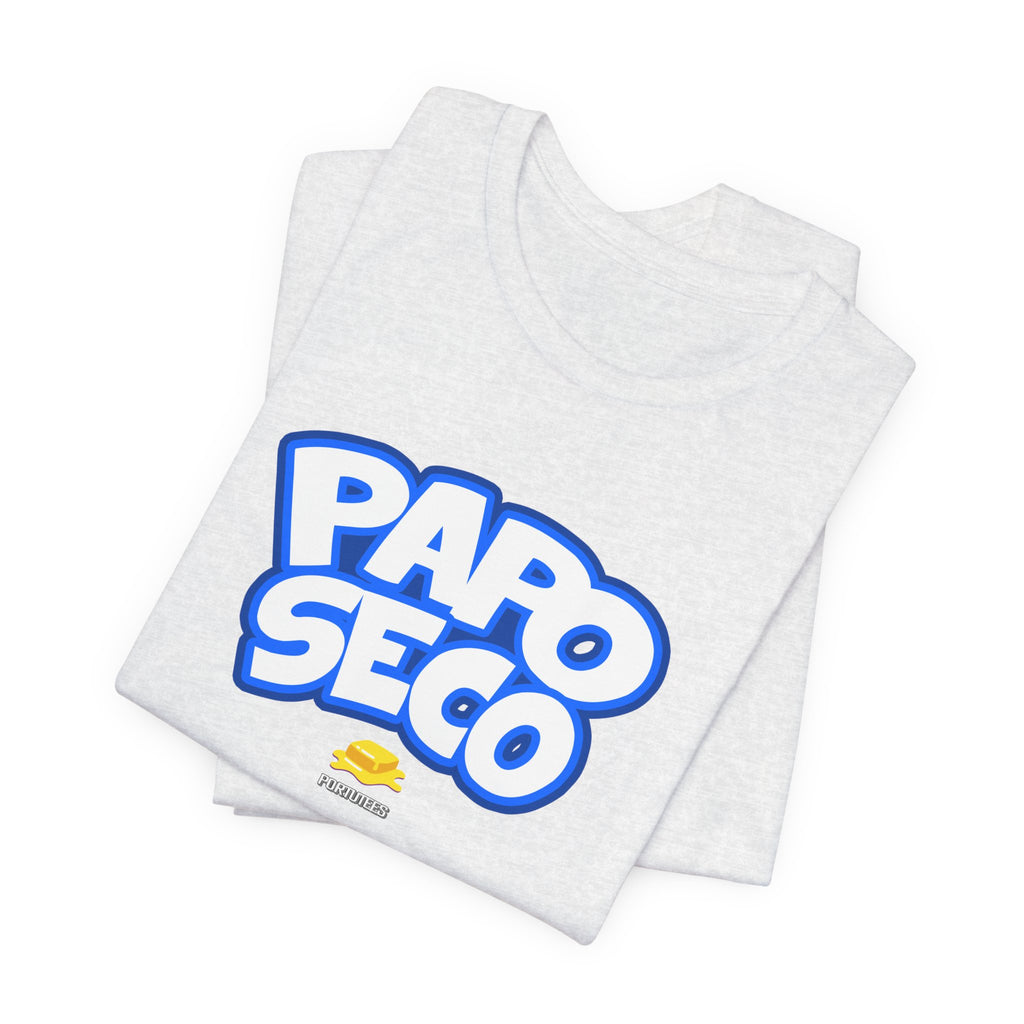 Pop Tarts Parody Tee