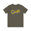 Terceira Island Tee - Unisex Jersey Short Sleeve Shirt