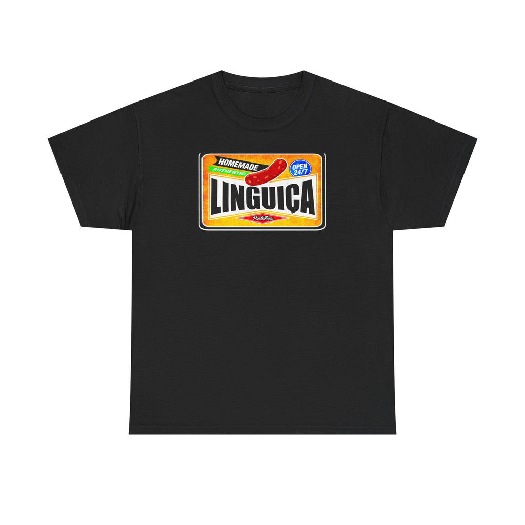 Linguica Shop Open 24/7 Men's Shirt