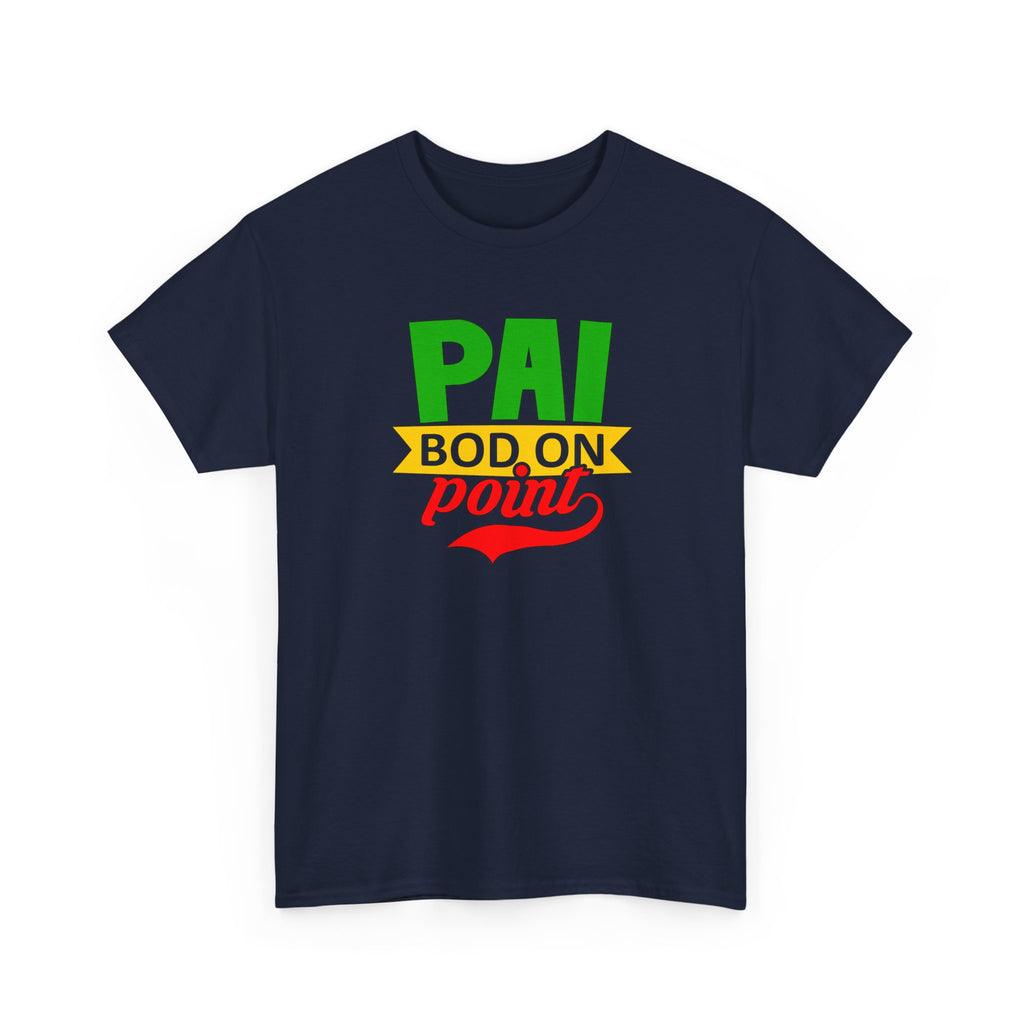 Pai Bod on Point (Mens)