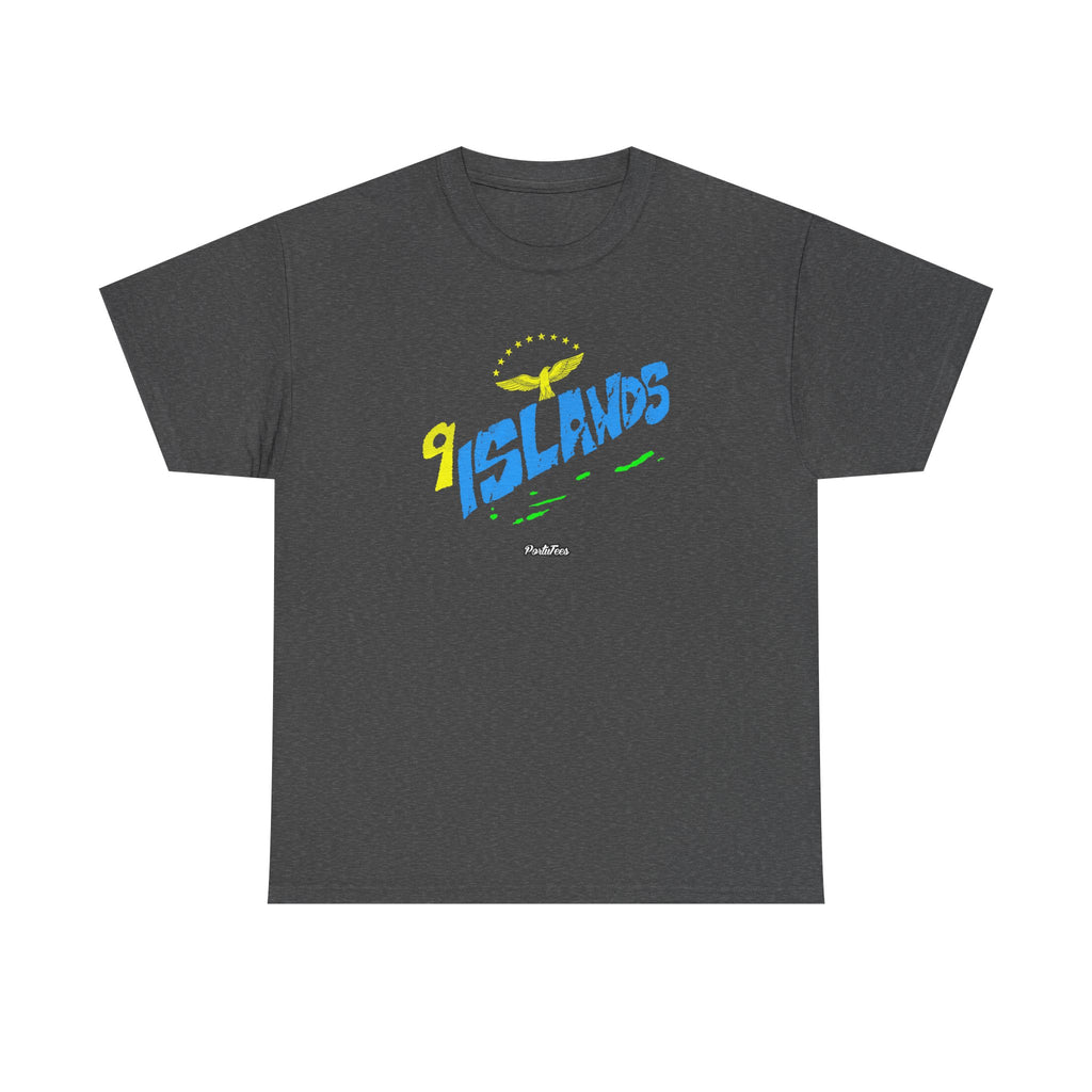 Islands Azores T-Shirt