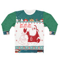 Sacana Claus Sweater (Unisex)