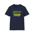 Motivational Fitness T-Shirt, Unisex Workout Shirt, Gym Tee, Casual Style, Gift for Athletes, Soft Graphic Top, Summer Apparel