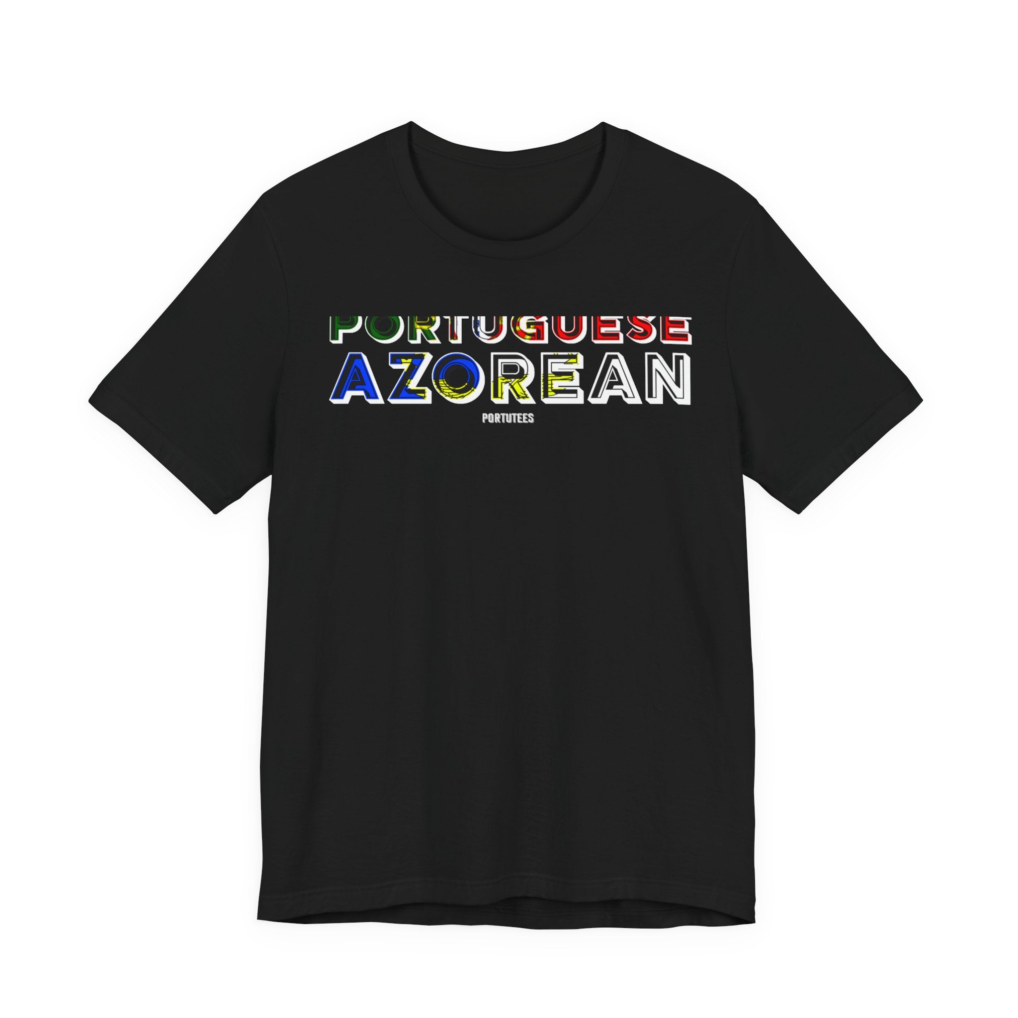 Portuguese Azorean (Unisex)
