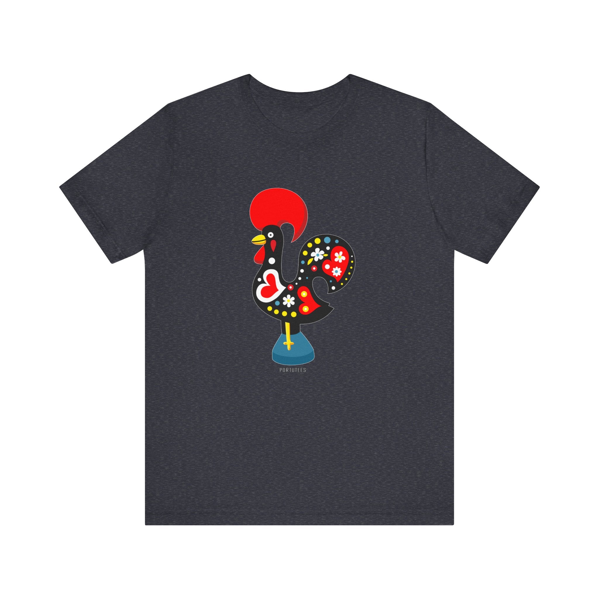 Galo Do Barcelos (Unisex)