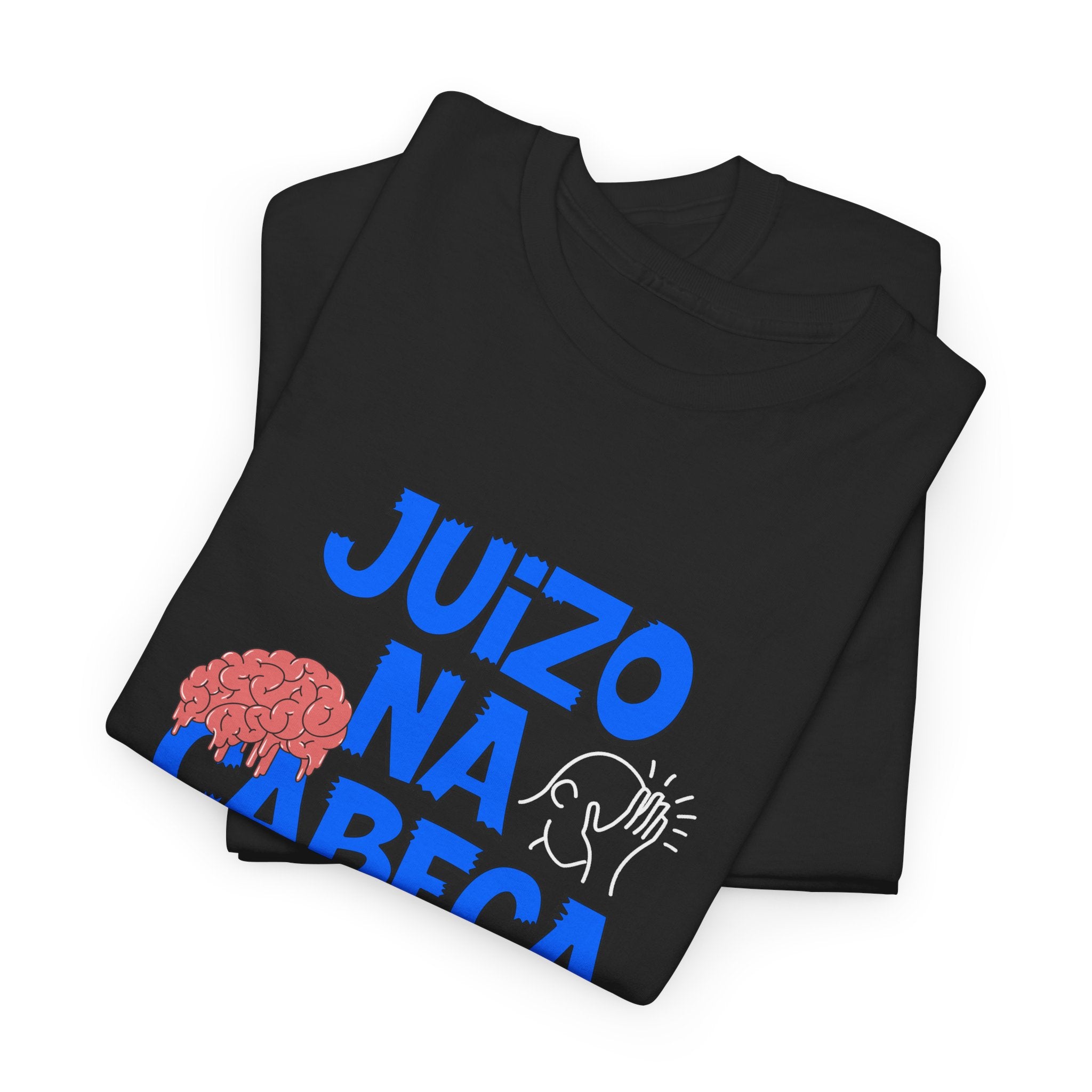 Juizo Na Cabeca T-Shirt