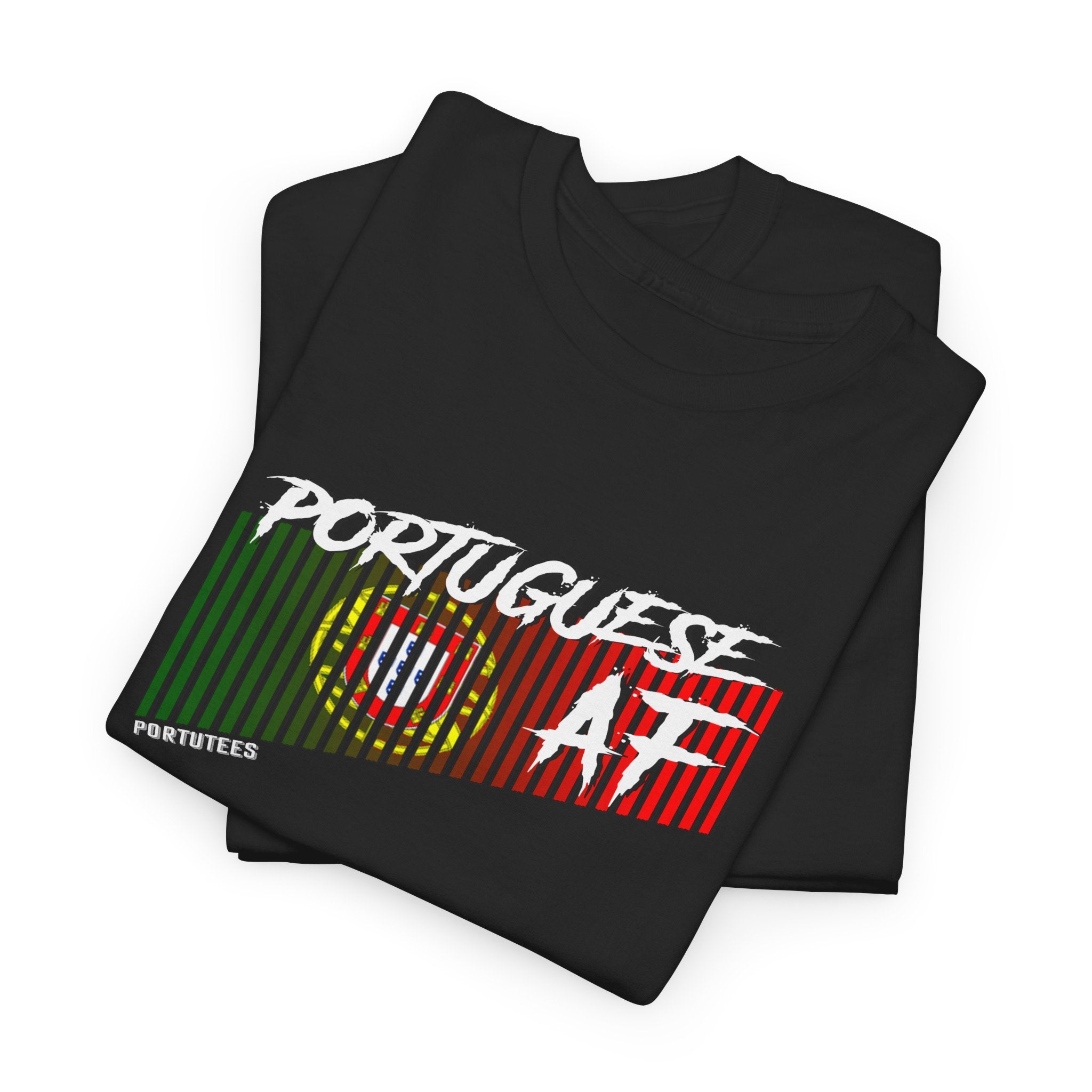 Portuguese AF T-shirt