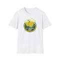 St. Patrick's Day Unisex Softstyle T-Shirt, Funny Beer Graphic Tee, Casual Party Top, Holiday Apparel, Gift for Beer Lovers
