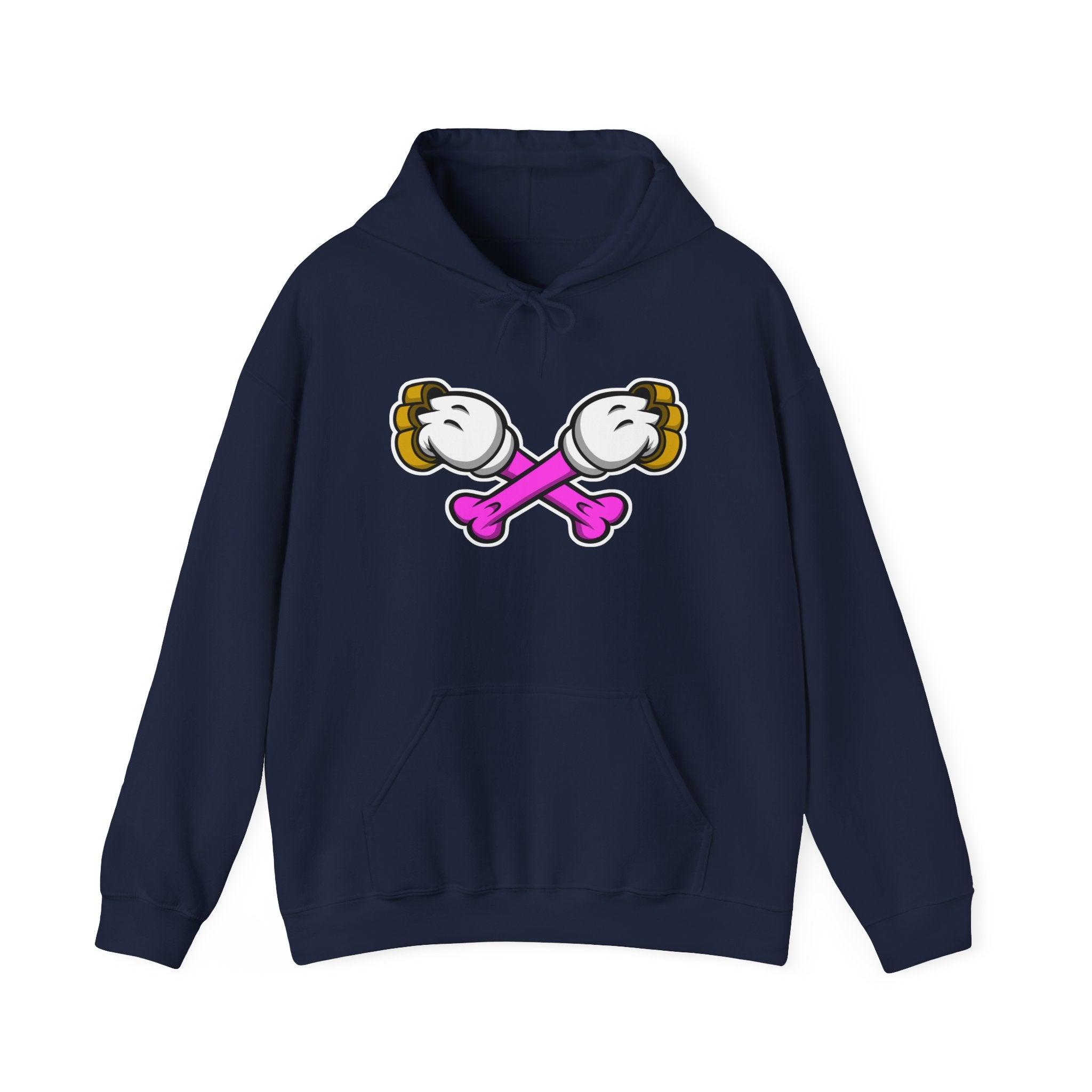 Unique Unisex College Hoodie with Fun Graphic Design - Perfect for Students, Casual Wear, Gifts, College Events