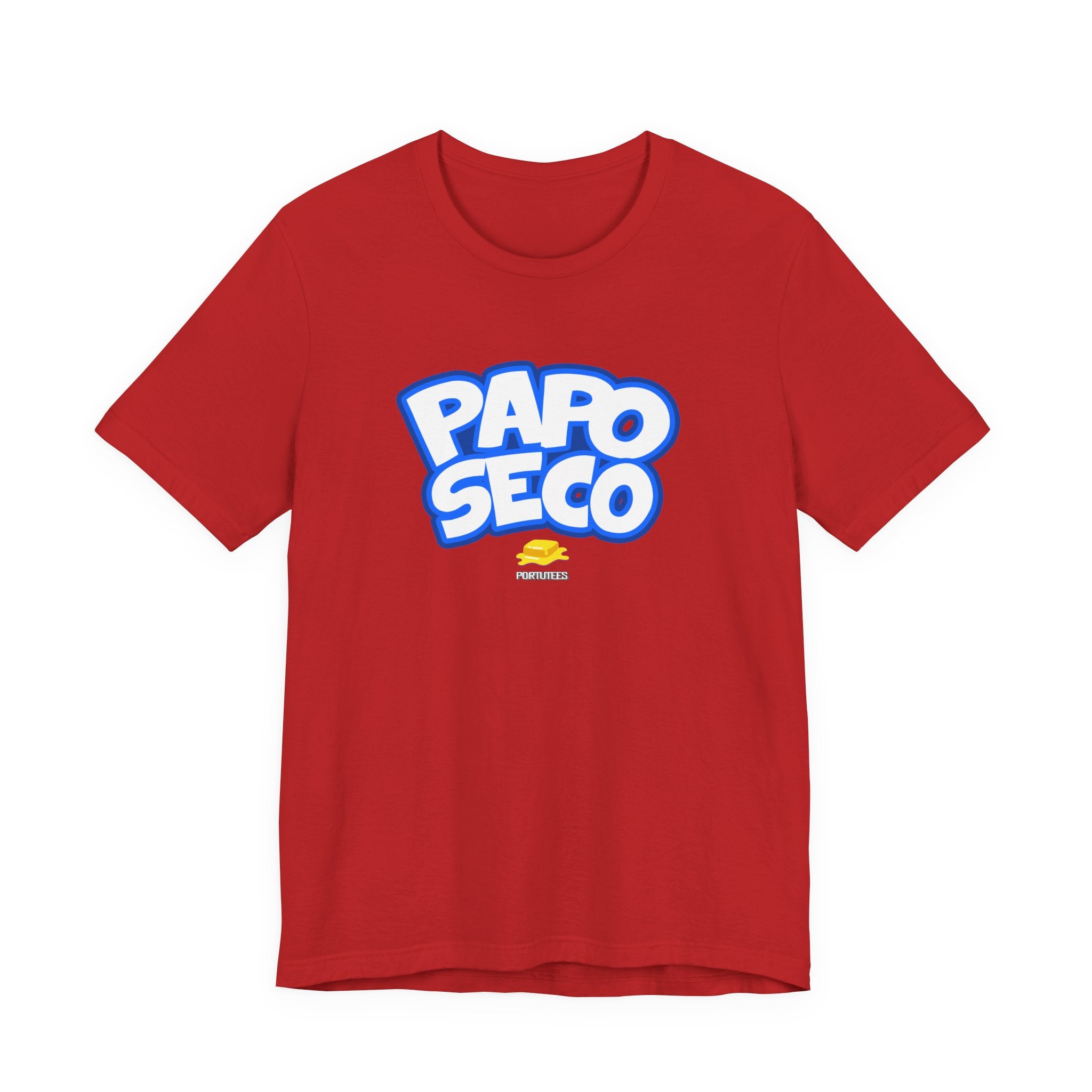 Pop Tarts Parody Tee